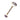 Rouleau facial Chi Gemstone