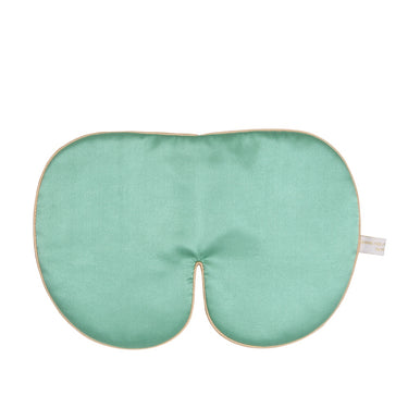 Masque de luxe pour les yeux en soie
