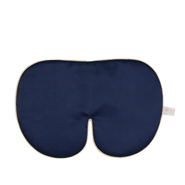 Masque de luxe pour les yeux en soie
