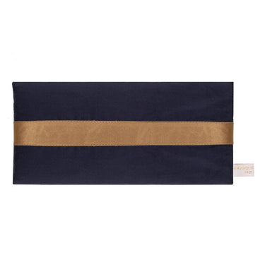 Coussin pour les yeux à la lavande