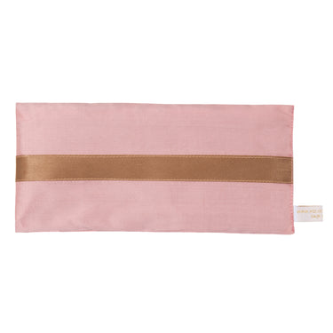 Coussin pour les yeux à la lavande