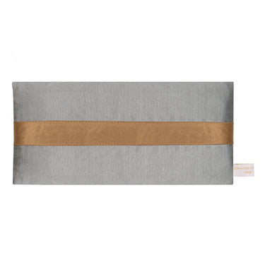 Coussin pour les yeux à la lavande