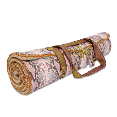 Tapis de Yoga