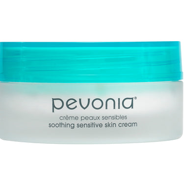 Soothing Sensitive Skin Cream