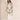 Deco Bud Ivory Throwover