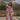 Susani Pink Grande Kimono