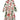 Poppy Red Duster Jacket